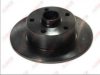 ABE C4W012ABE Brake Disc